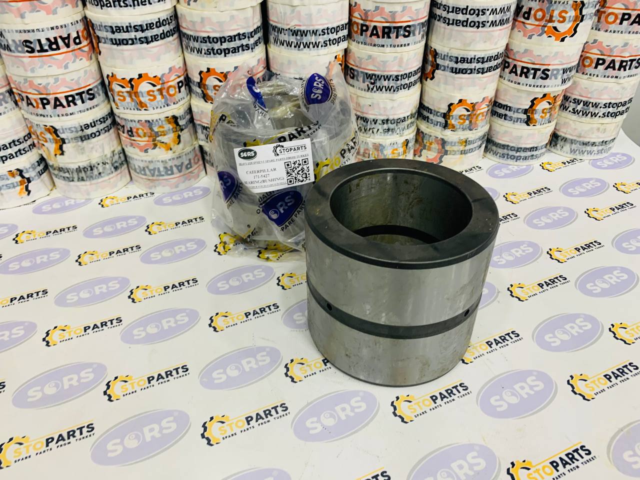 BUSHING 1715427 FOR CATERPILLAR