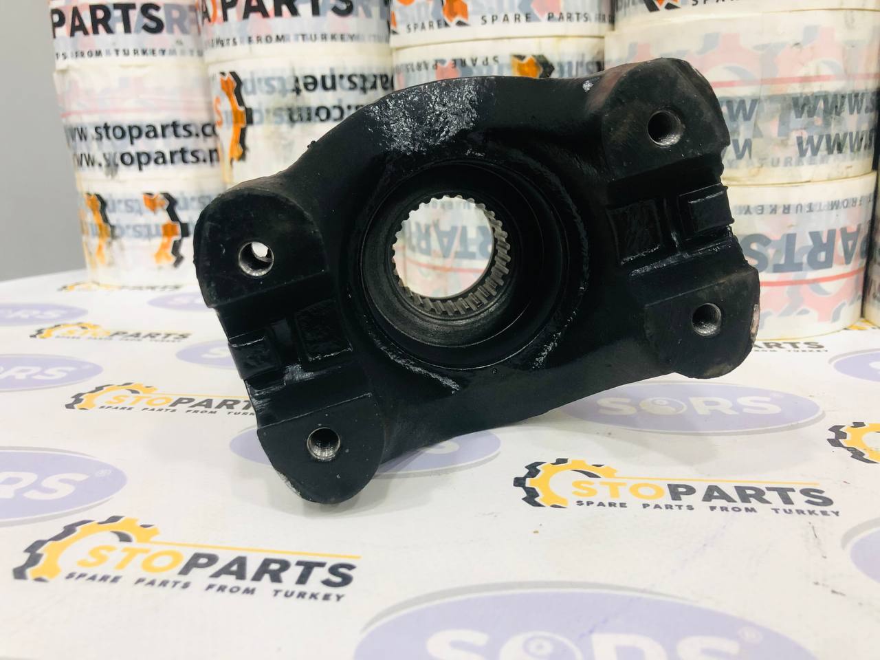 YOKE 2164464 FOR CATERPILLAR