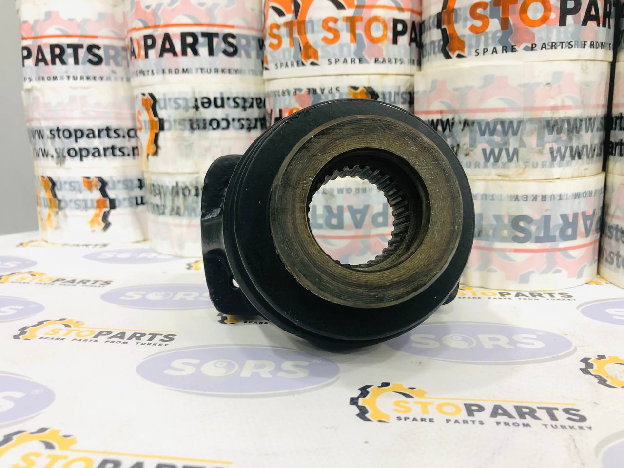 YOKE 2164464 FOR CATERPILLAR