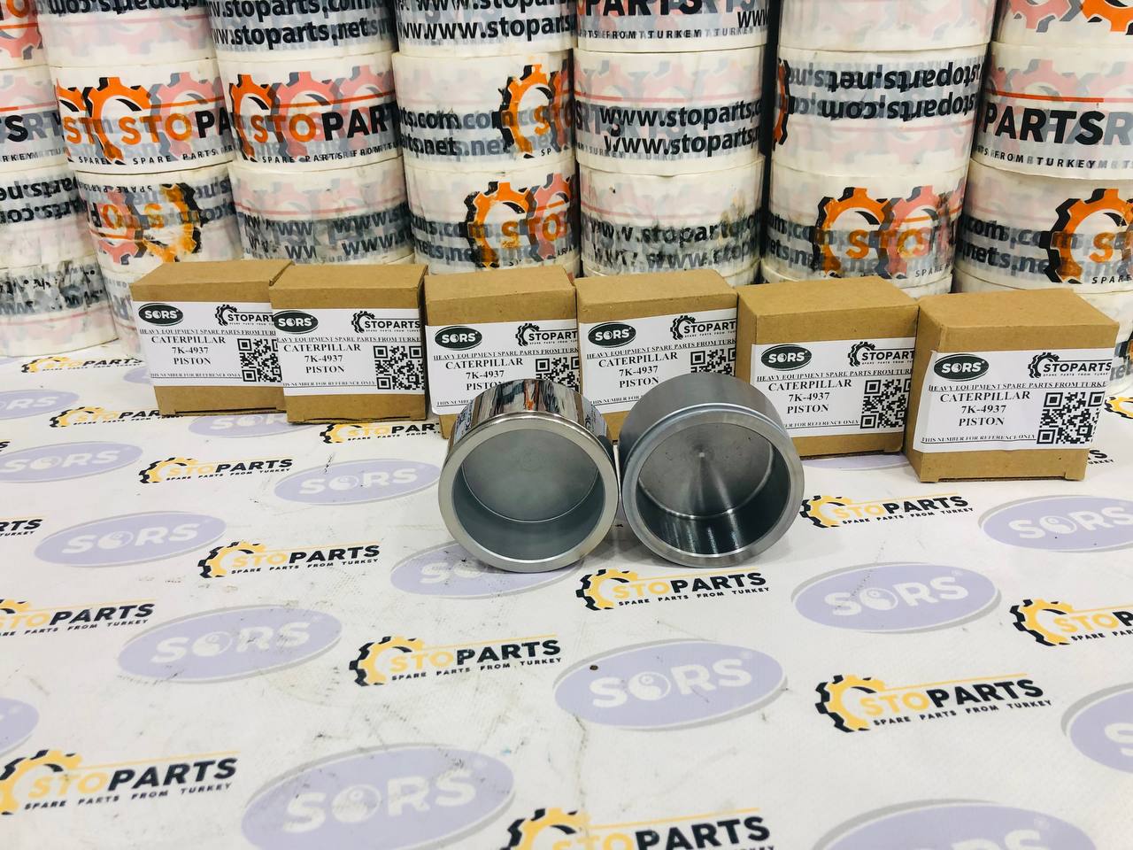 PISTON 7K4937 FOR CATERPILLAR