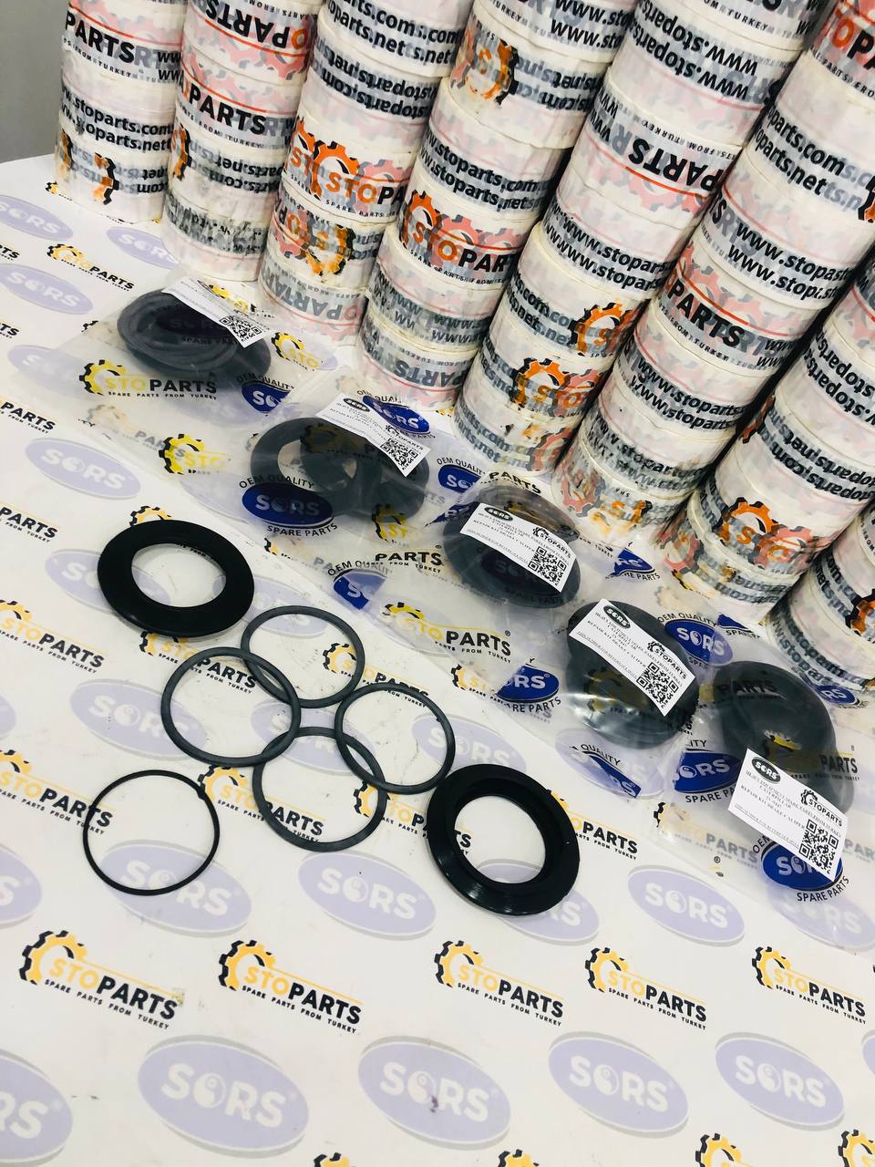 BRAKE REPAIR KIT 2V9447 FOR CATERPILLAR
