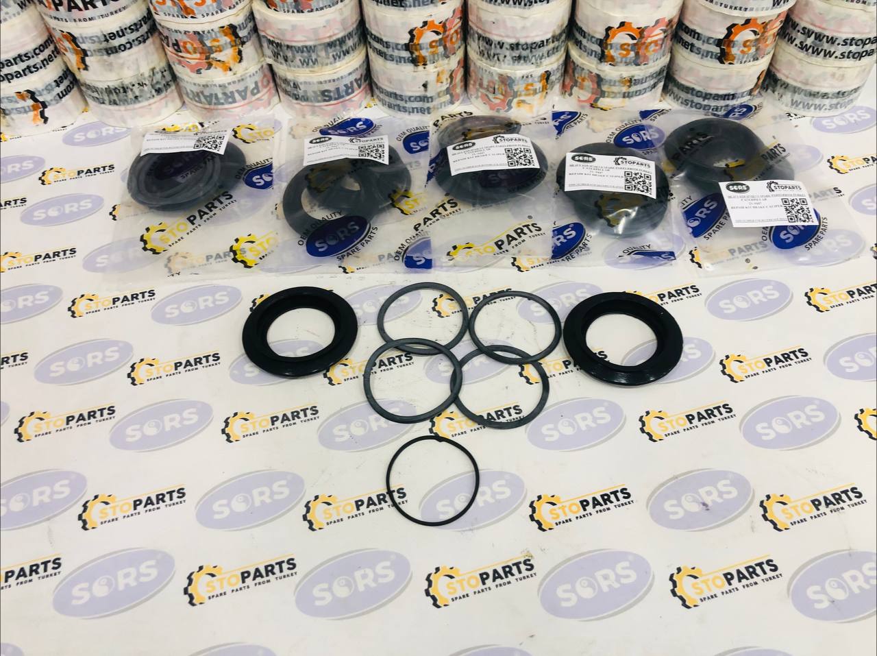 BRAKE REPAIR KIT 2V9447 FOR CATERPILLAR