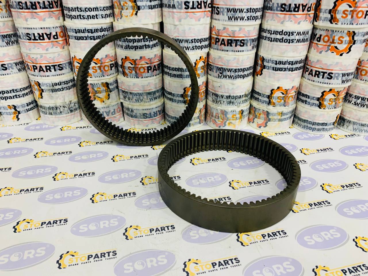 PLANET GEAR 9968069 FOR CASE AND NEW HOLLAND