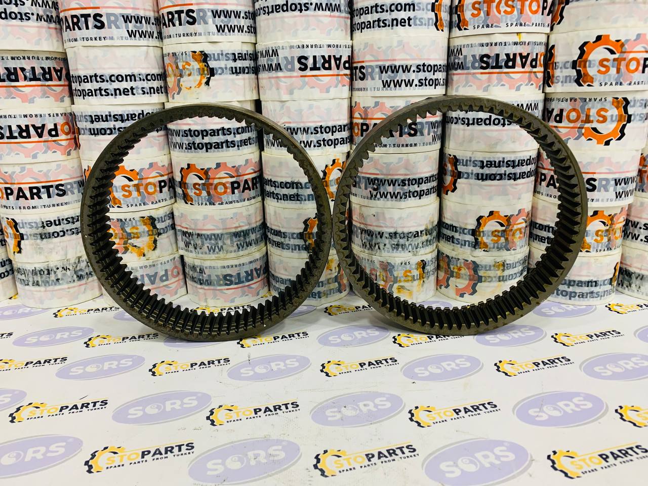 PLANET GEAR 9968069 FOR CASE AND NEW HOLLAND