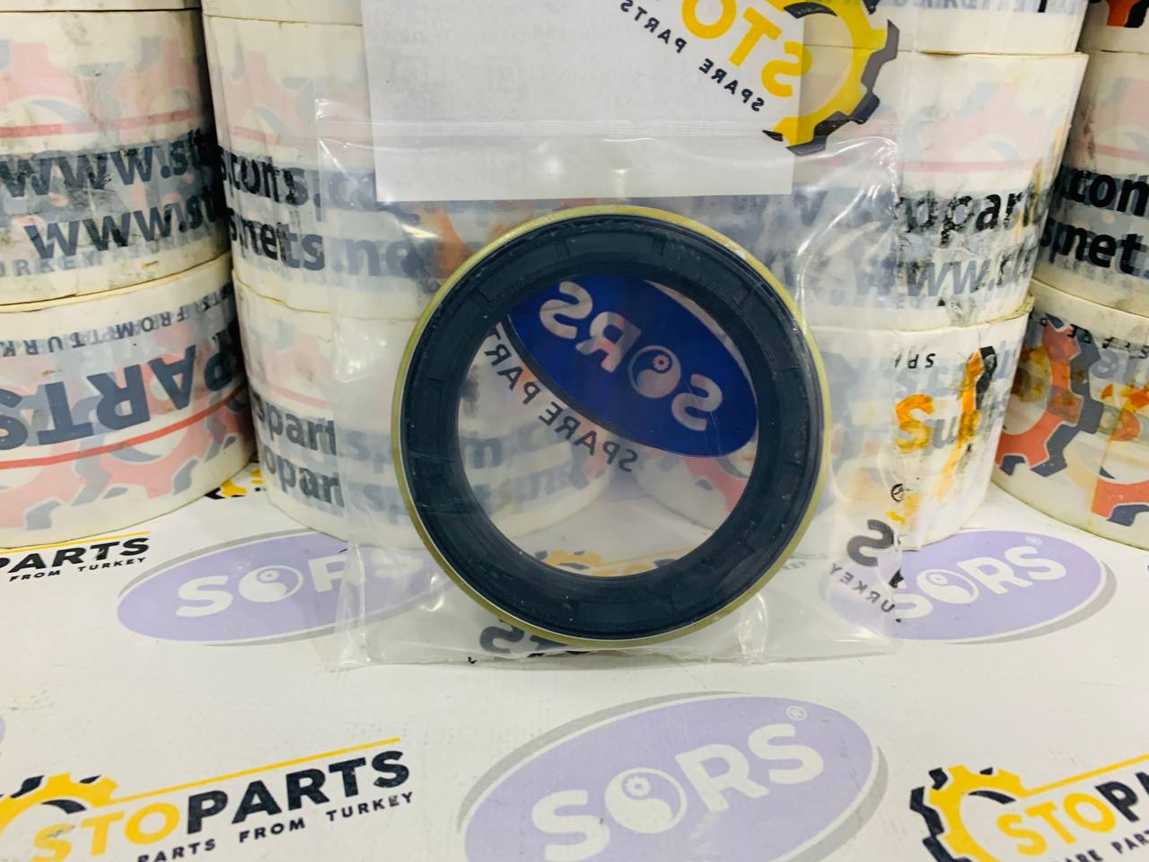 SEAL C77AN88 FOR TARSUS CUKUROVA