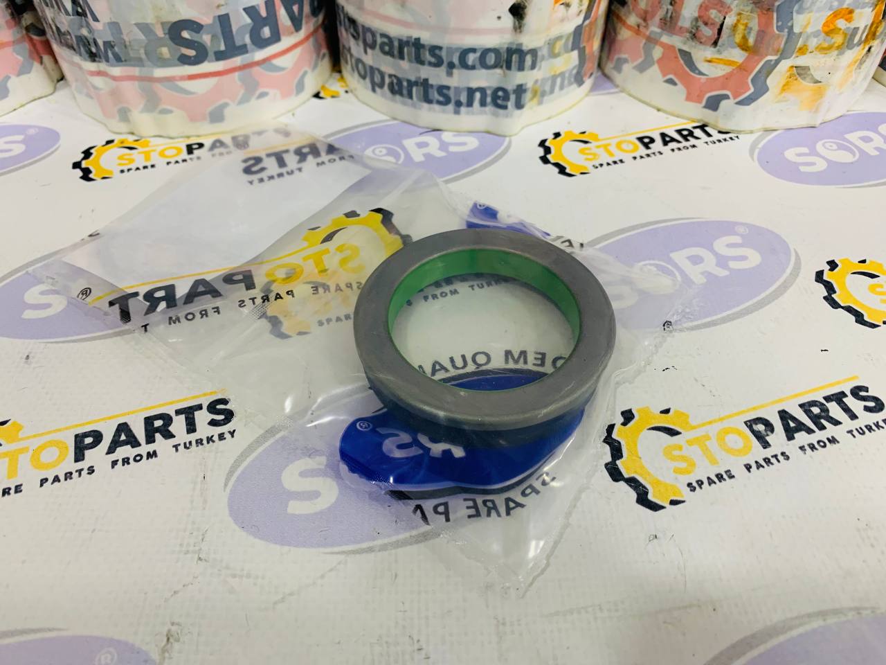 SEAL C77AB55 FOR TARSUS CUKUROVA