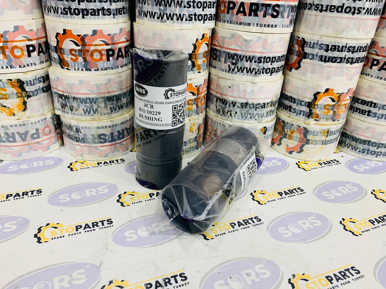 BUSHING 831/10229 FOR JCB