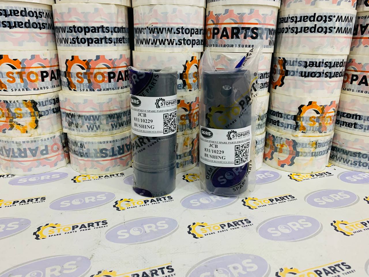 BUSHING 831/10229 FOR JCB