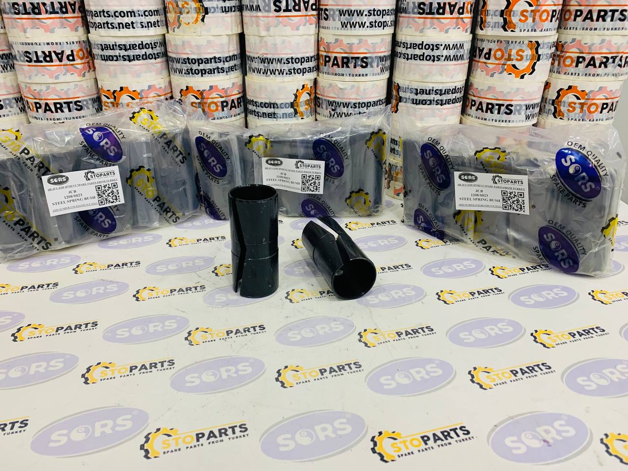 BEARING 1208/0023 FOR JCB