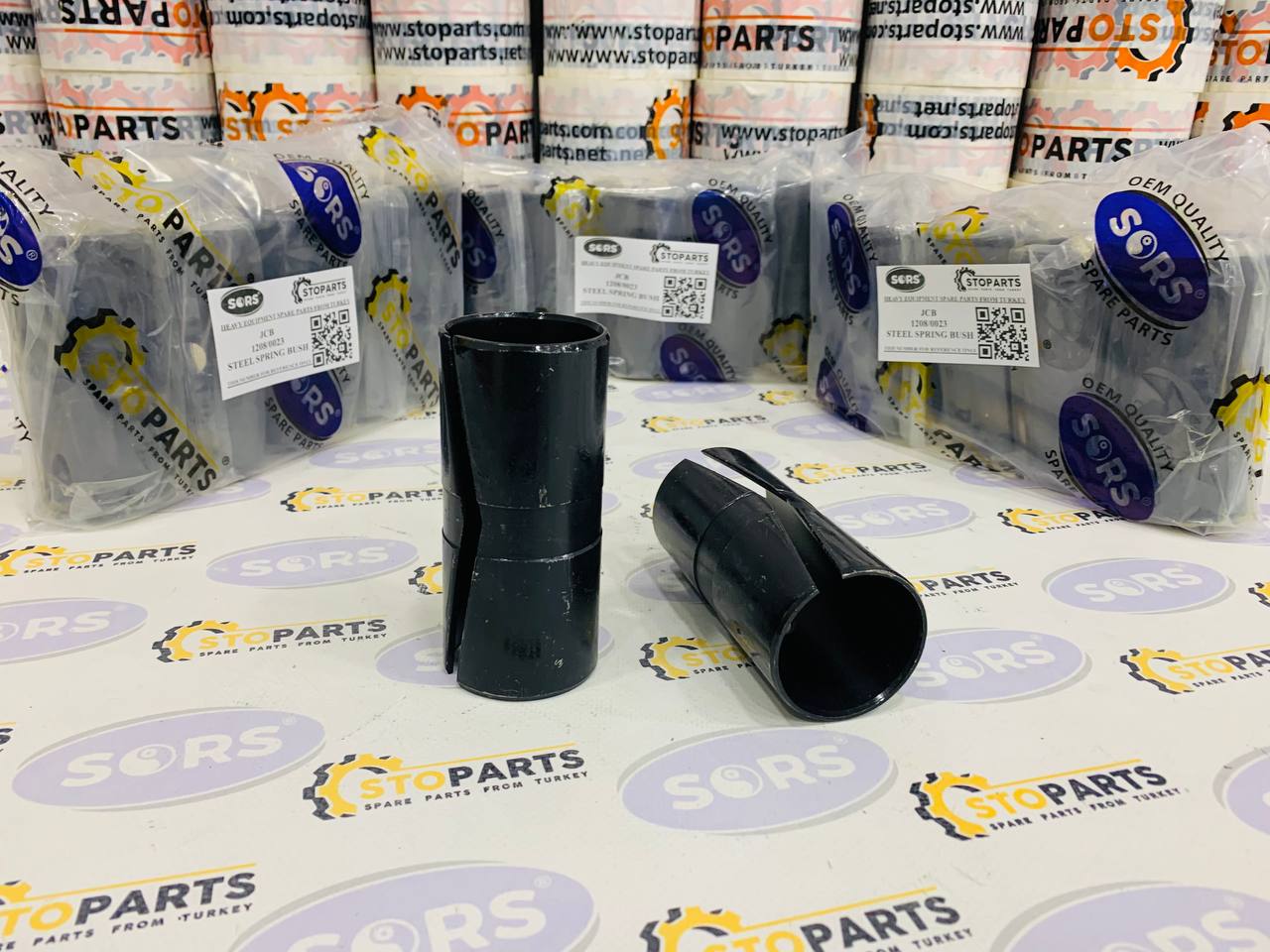 BEARING 1208/0023 FOR JCB