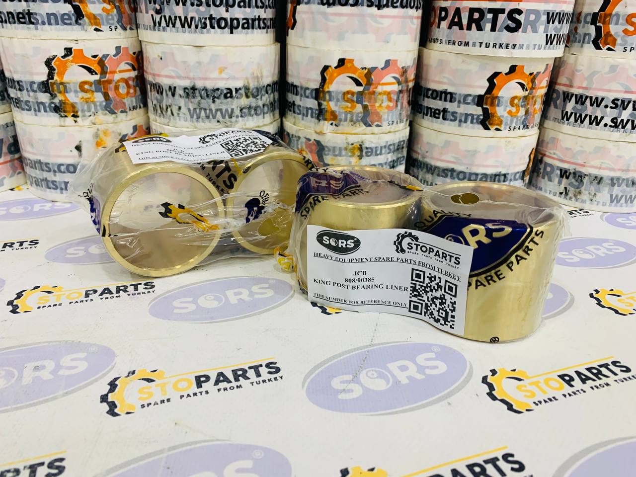 BEARING 808/00385 FOR JCB