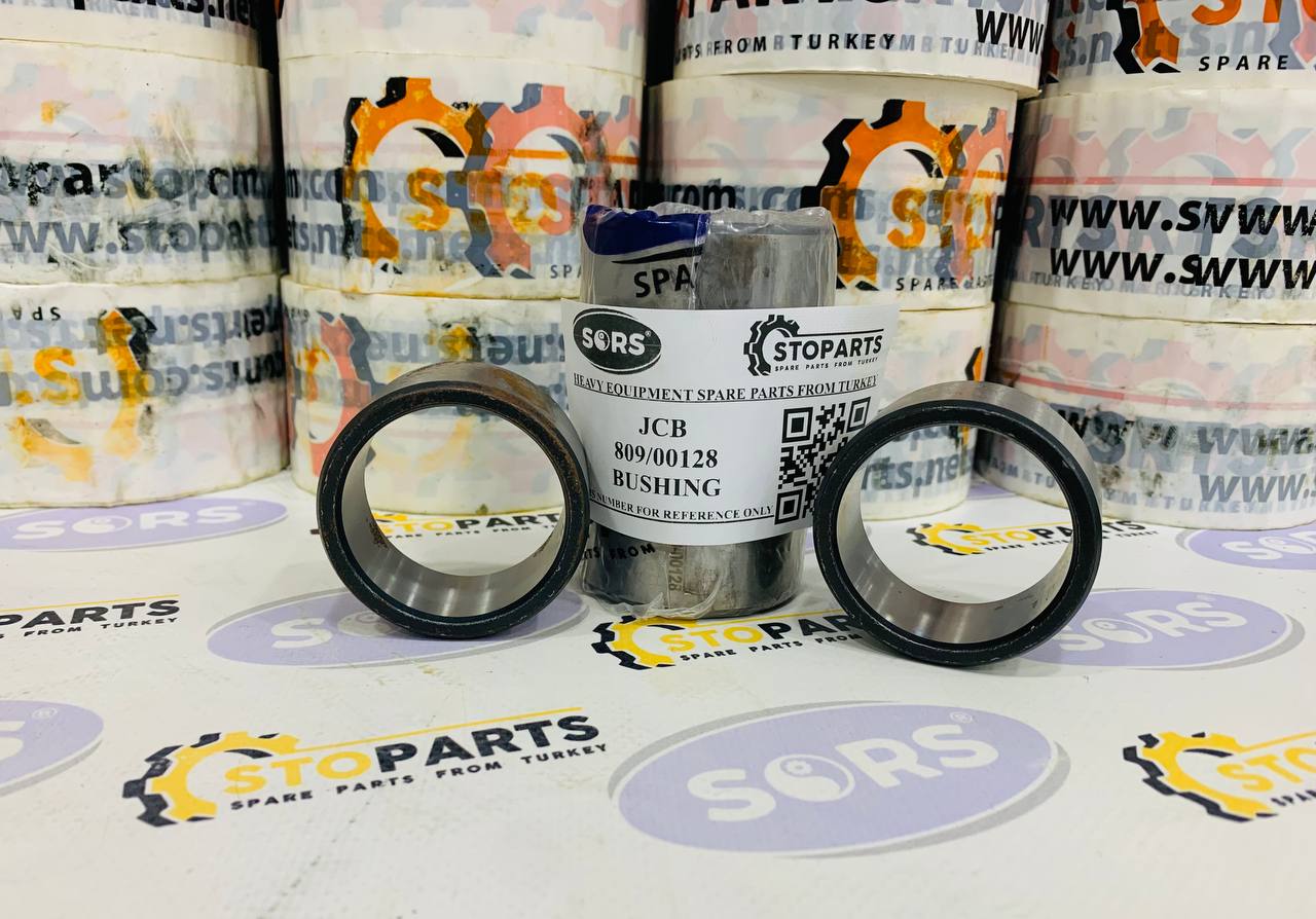 HYDRAULIC CYLINDER BUSHING 809/00128 FOR JCB