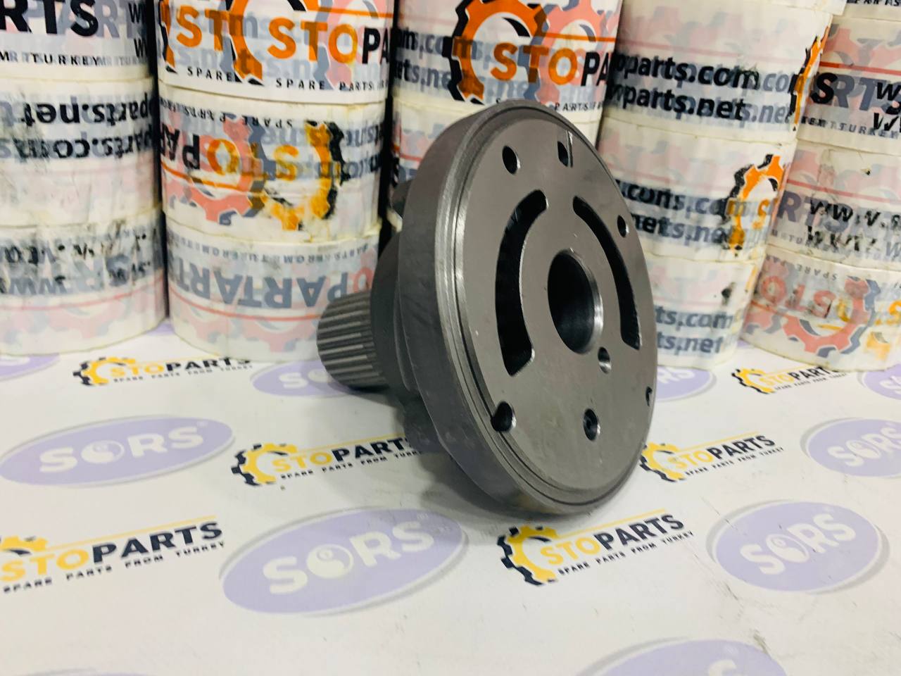 TRANSMISSION OIL PUMP 20/925552 FOR JCB