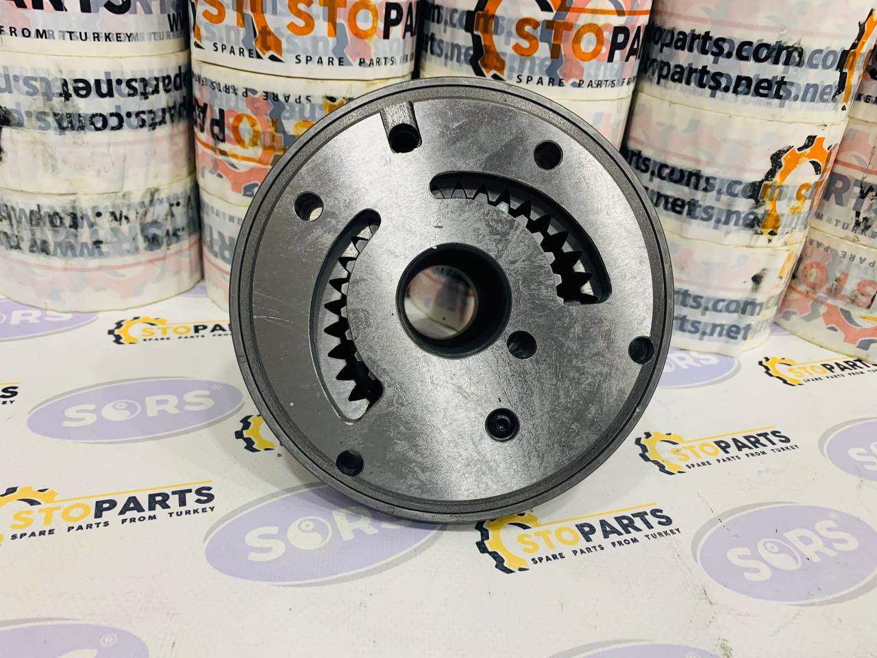 TRANSMISSION OIL PUMP 20/925552 FOR JCB