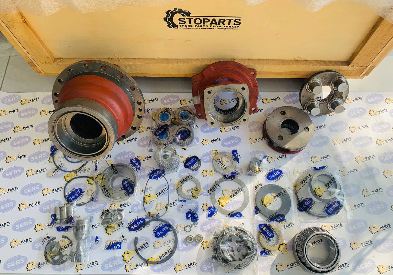 DRIVE GP-SWING 1527372 FOR CATERPILLAR