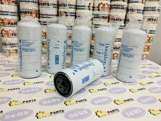 FUEL FILTER 1R0749 FOR CATERPILLAR