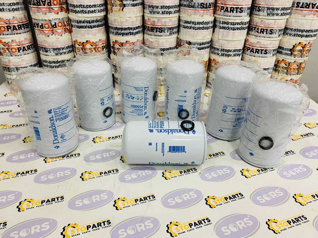 FUEL FILTER 6754-79-6130 FOR KOMATSU