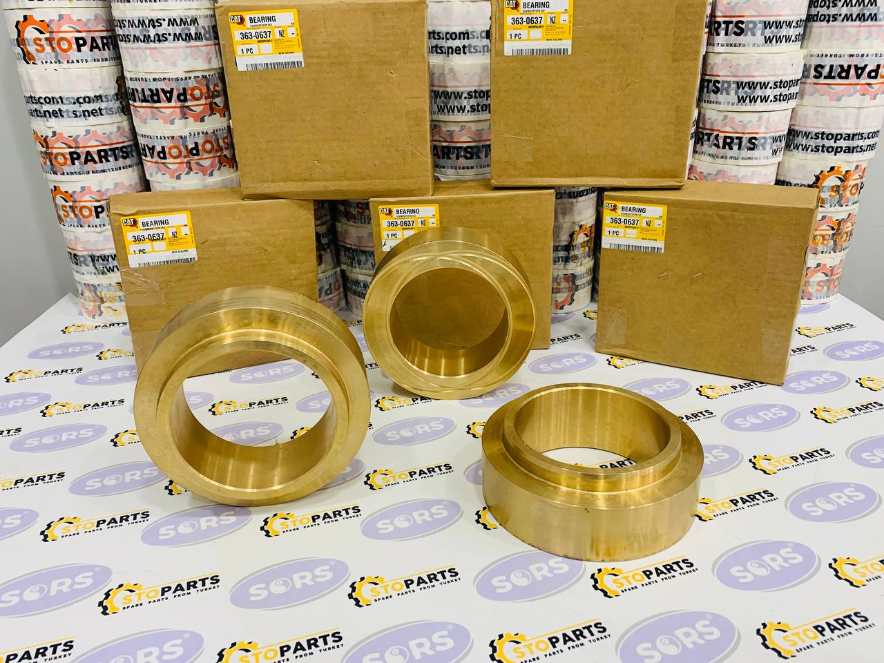 BEARING 363-0637 FOR CATERPILLAR (GENUINE)