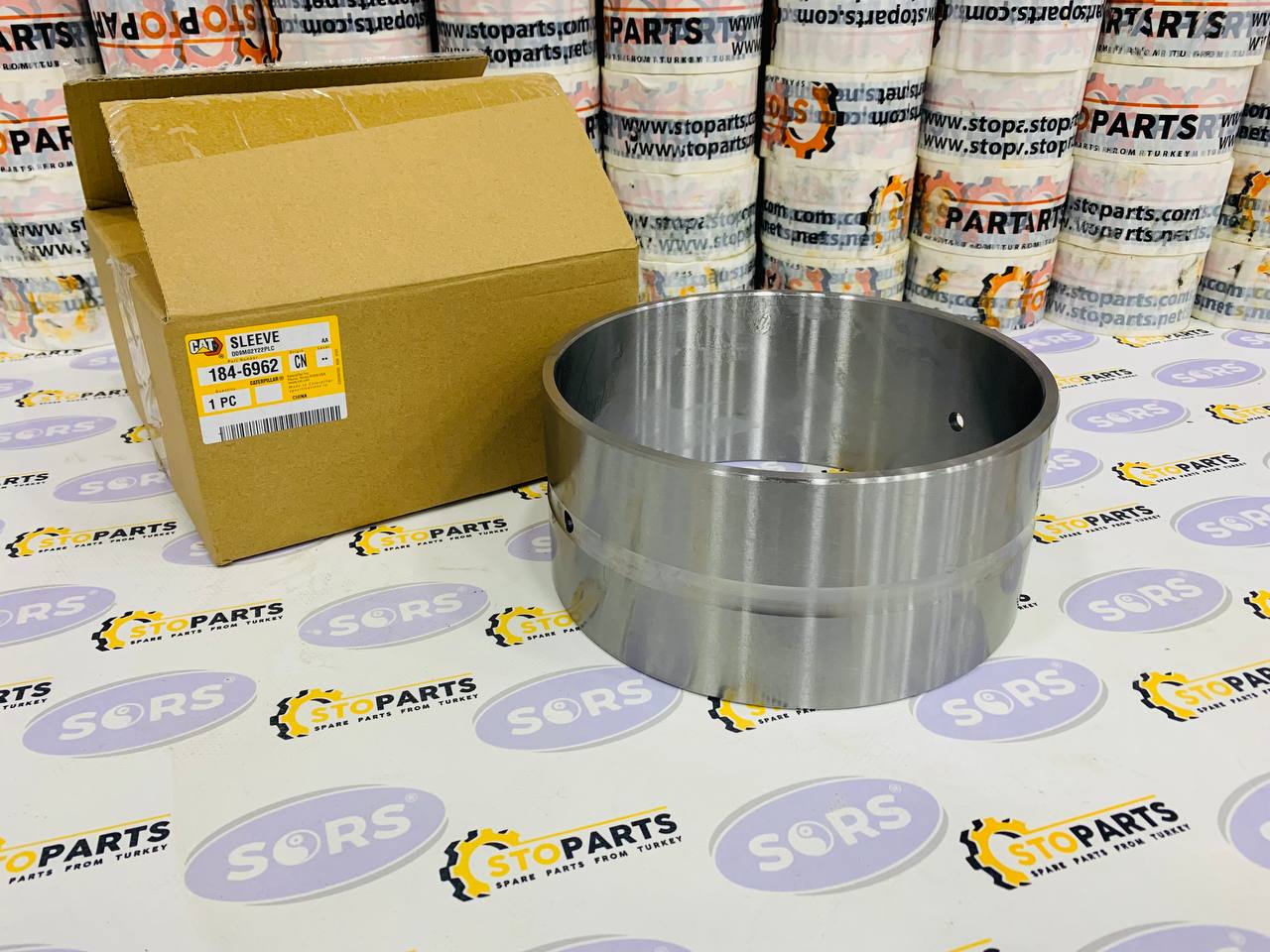 BUSHING 1846962 FOR CATERPILLAR (GENUINE)