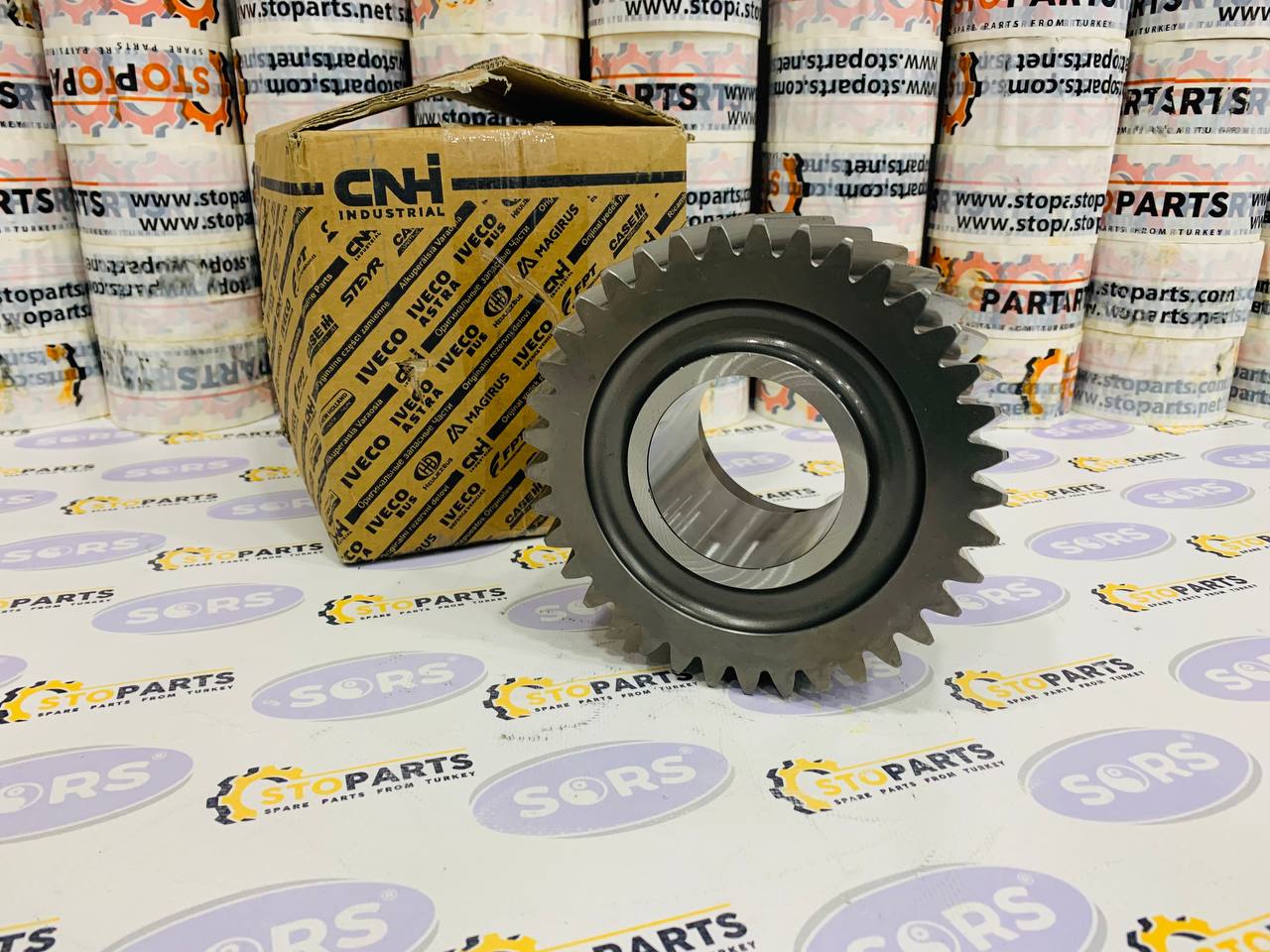 DRIVEN GEAR 1342495C1 FOR CASE AND NEW HOLLAND