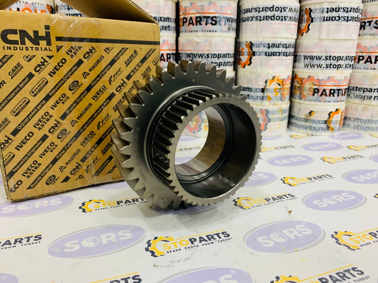 CLUTCH GEAR 1285985C1 FOR CASE AND NEW HOLLAND (GENUINE)