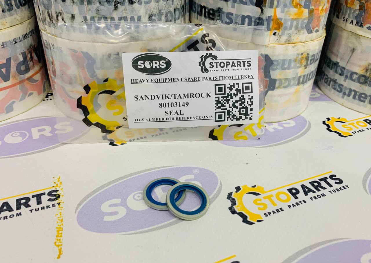 SEAL 80103149 FOR SANDVIK AND TAMROCK