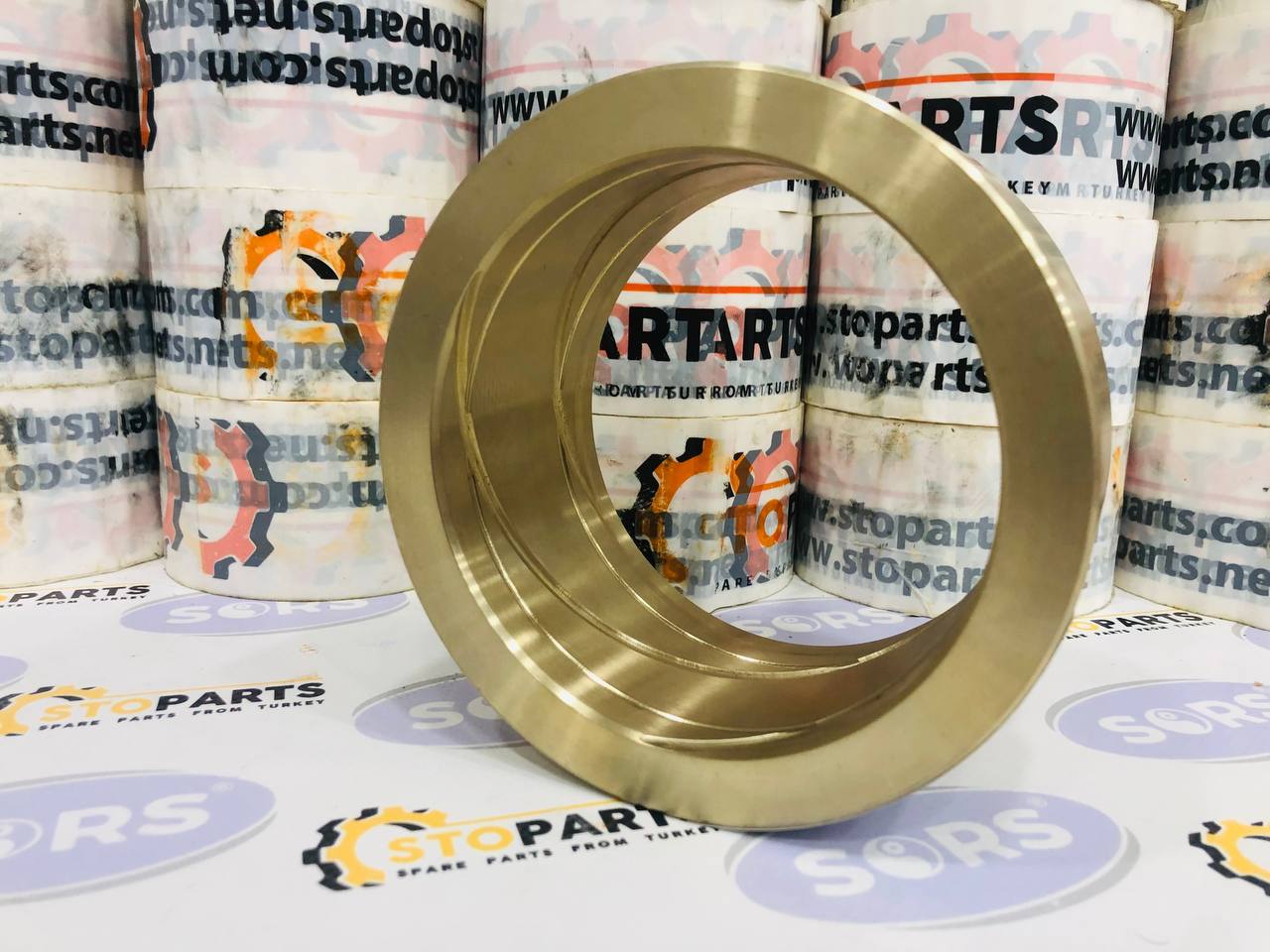 BUSHING 15252158 FOR SANDVIK AND TAMROCK