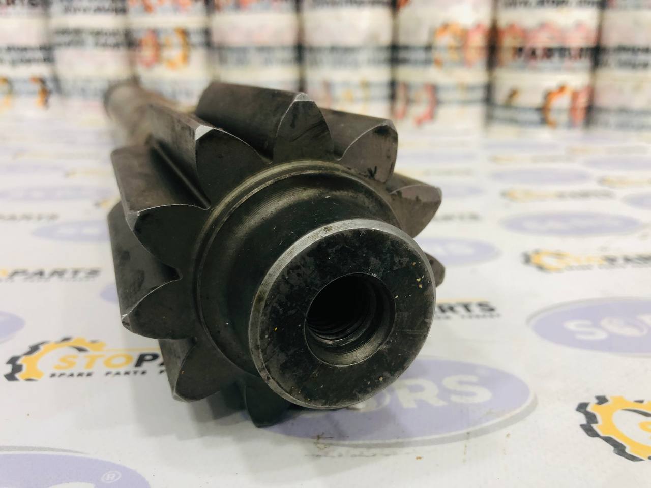 SUN GEAR 1334798 FOR CATERPILLAR