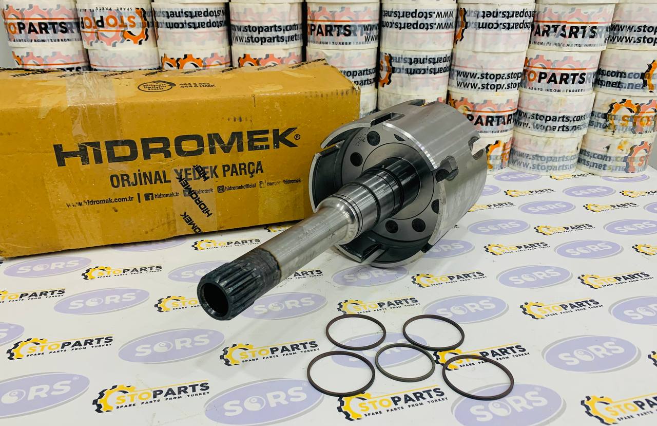 INNER SHAFT F03/30874 FOR HIDROMEK (GENUINE)