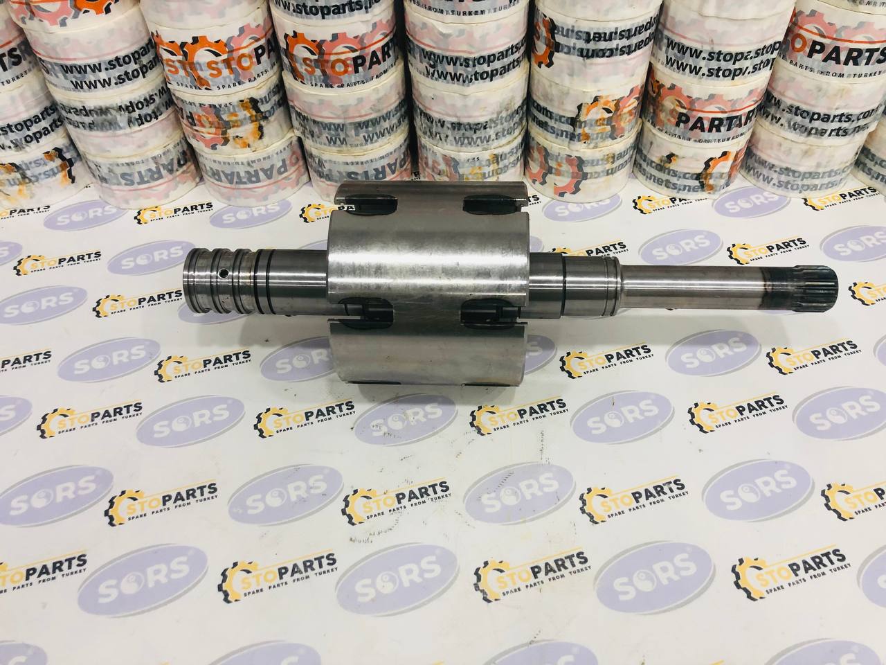 INNER SHAFT 068354 CARRARO
