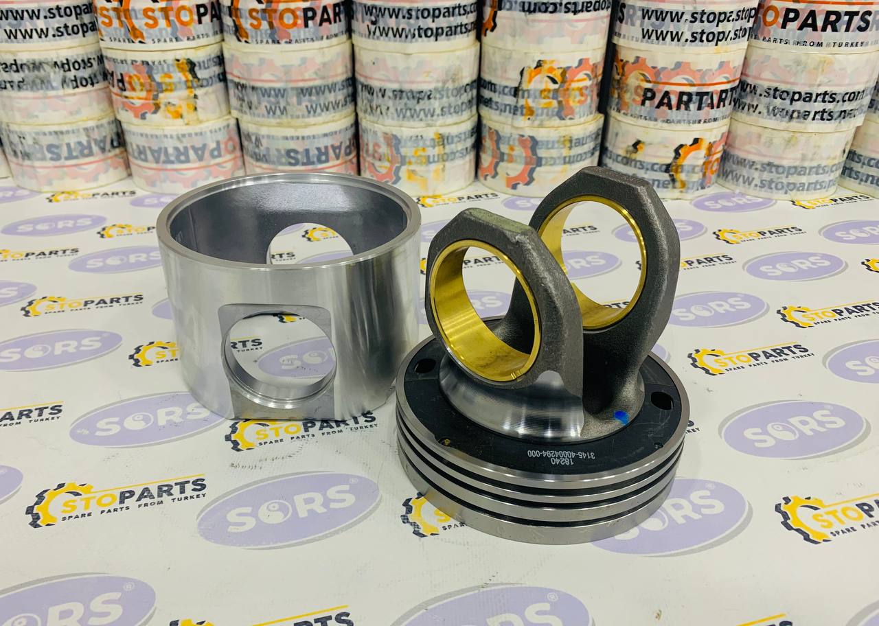 PISTON 1807352 & 1326663 FOR CATERPILLAR