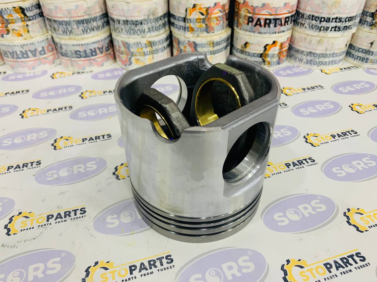 PISTON 1807352 & 1326663 FOR CATERPILLAR
