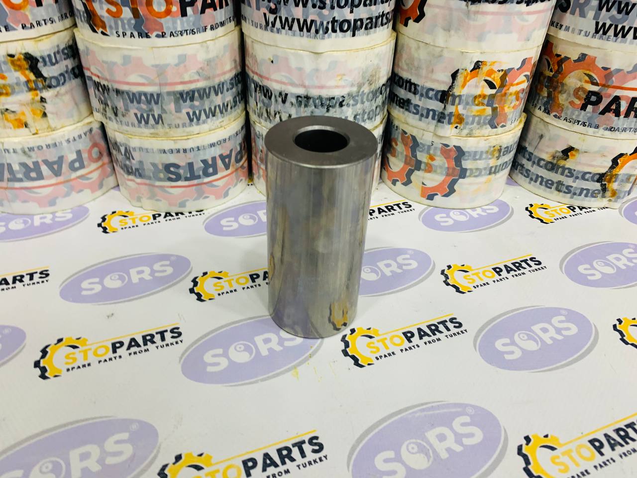 PISTON PIN 1687246 FOR CATERPILLAR
