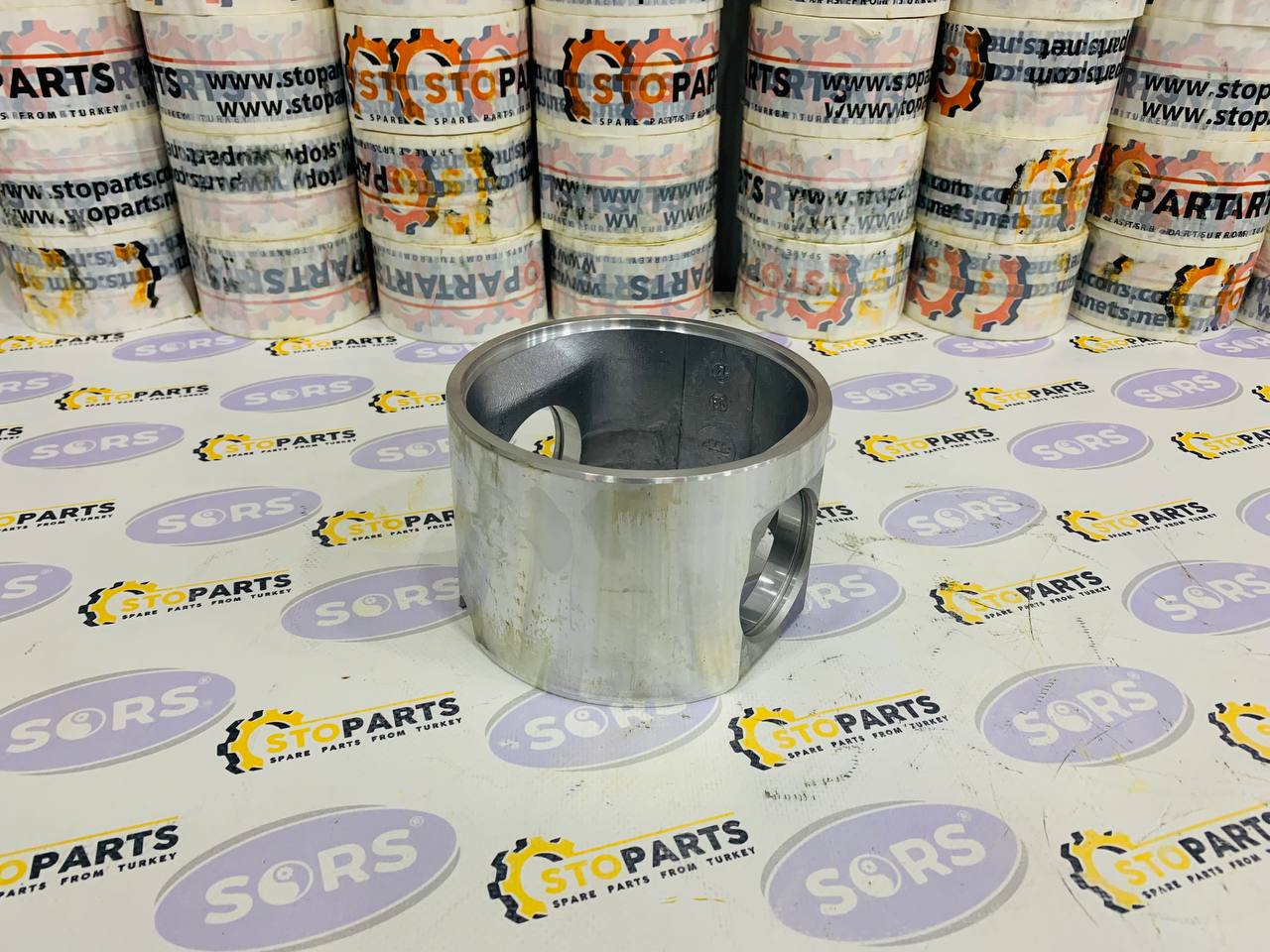 SKIRT PISTON 1326663 FOR CATERPILLAR