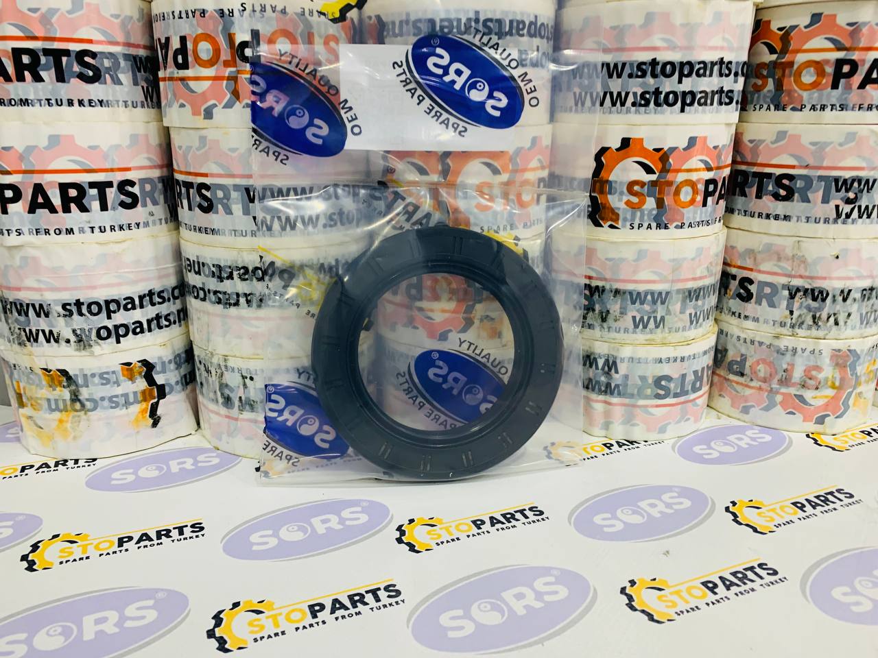 SEAL 16763-52104 FOR HITACHI