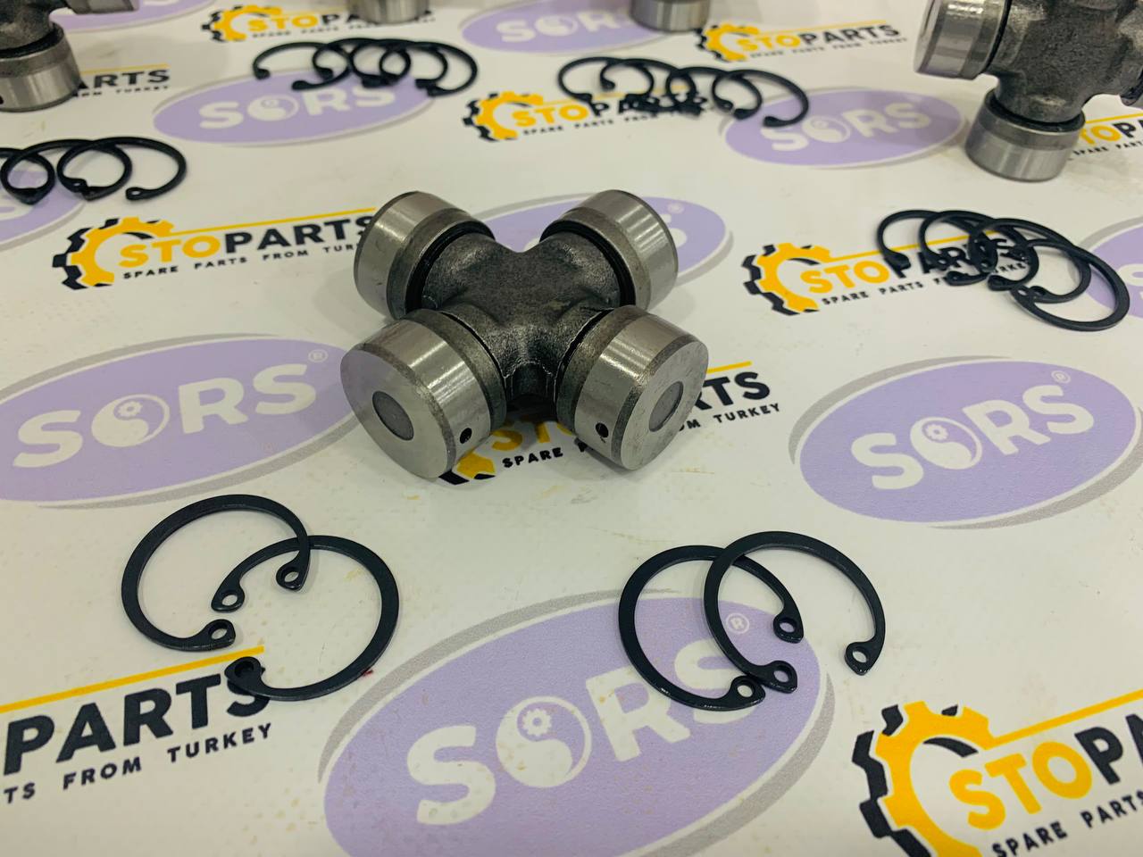 JOINT KIT S06/44078 FOR HIDROMEK