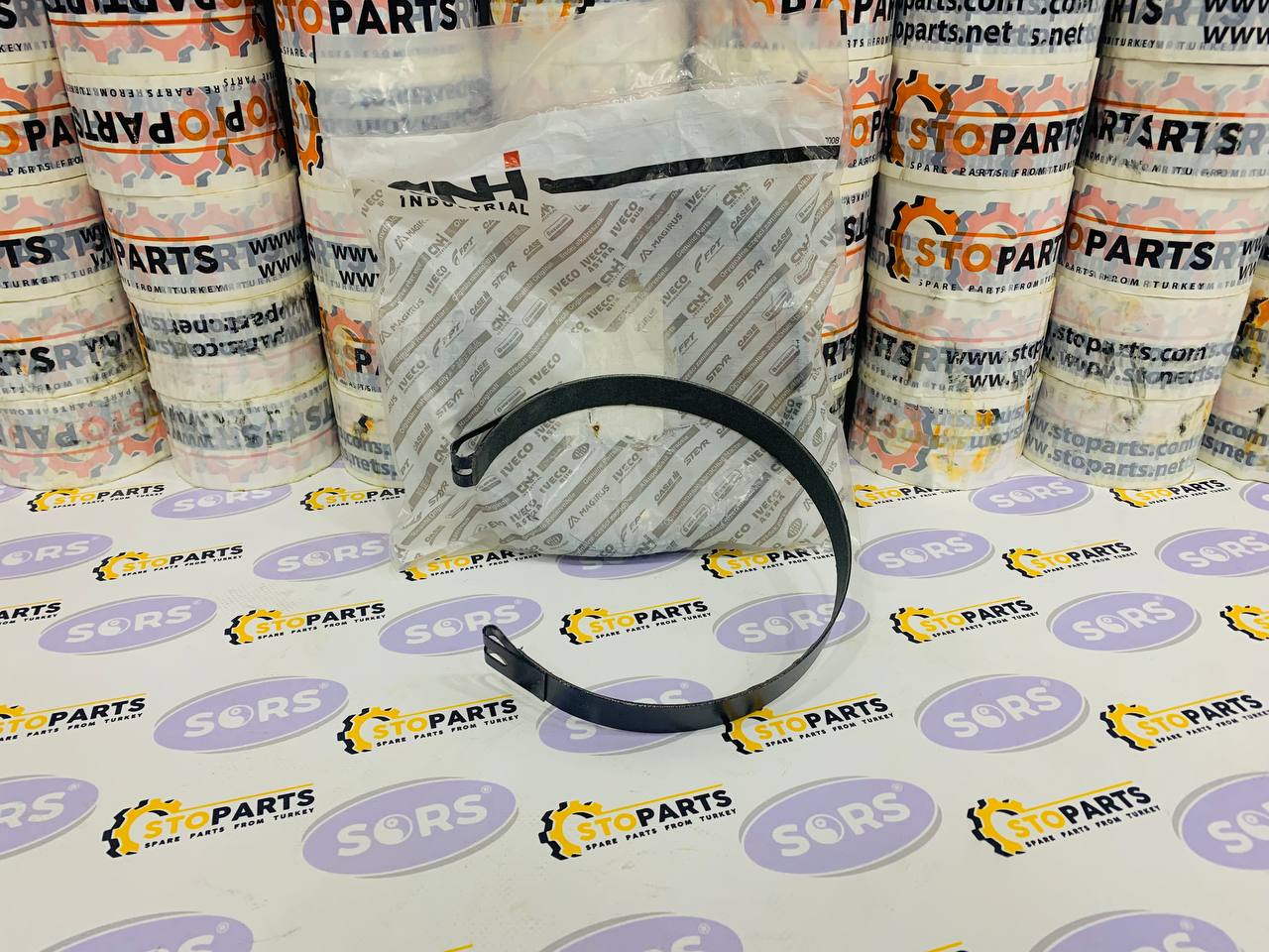 BRAKE BAND 87391136 FOR CASE AND NEW HOLLAND