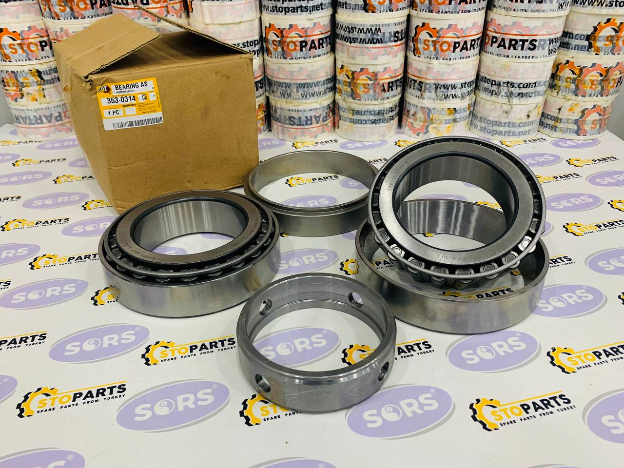 BEARING ASS'Y 3530314 FOR CATERPILLAR (GENUINE)