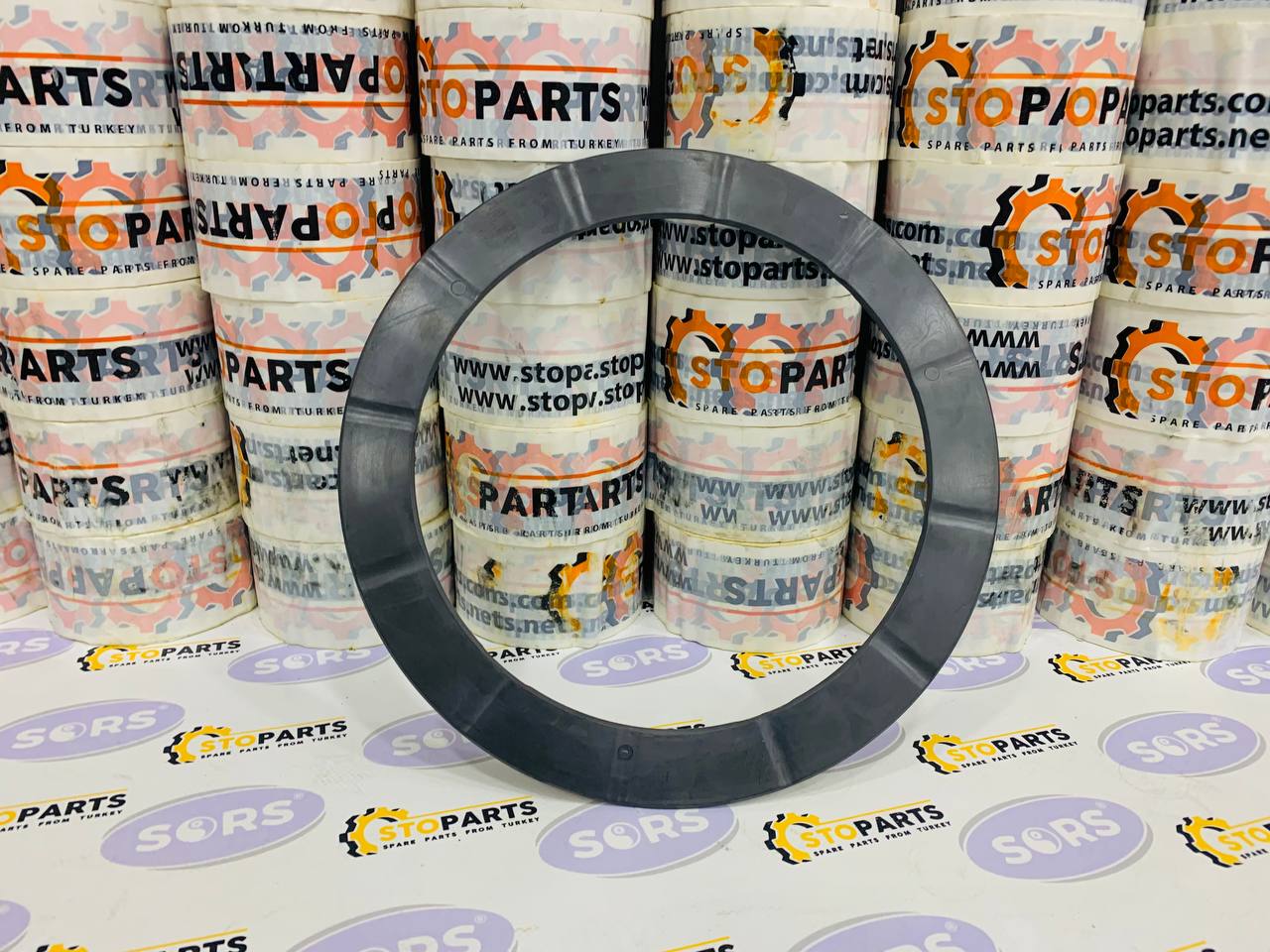 THRUST WASHER 6Y8167 FOR CATERPILLAR