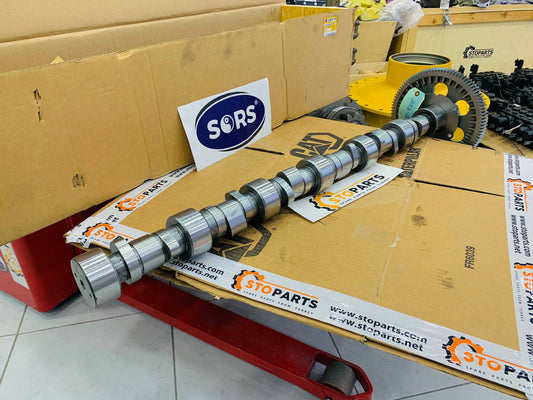 CAMSHAFT ASS'Y 2520619 FOR CATERPILLAR