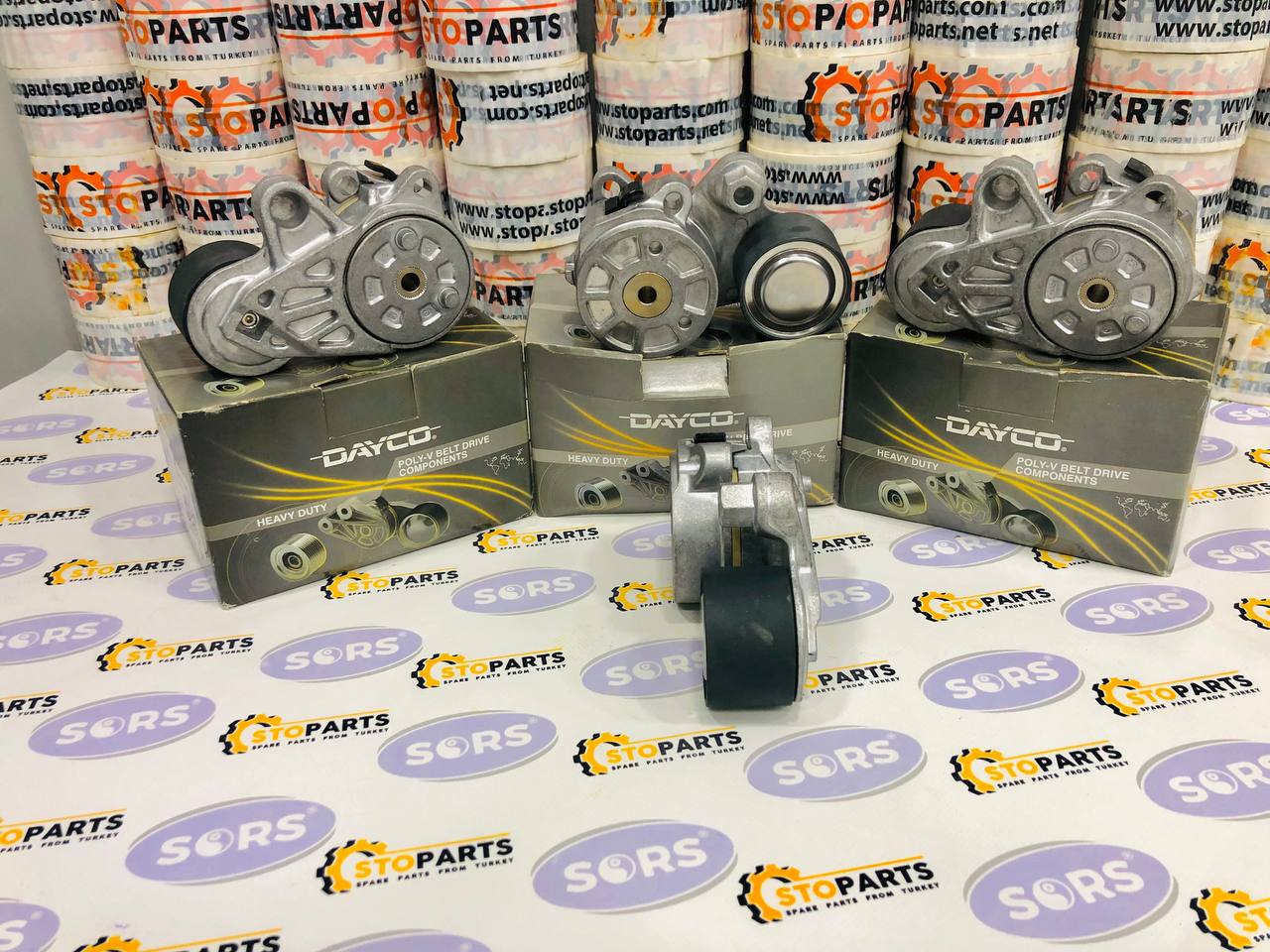 BELT TENSIONER VOE22307251 FOR VOLVO