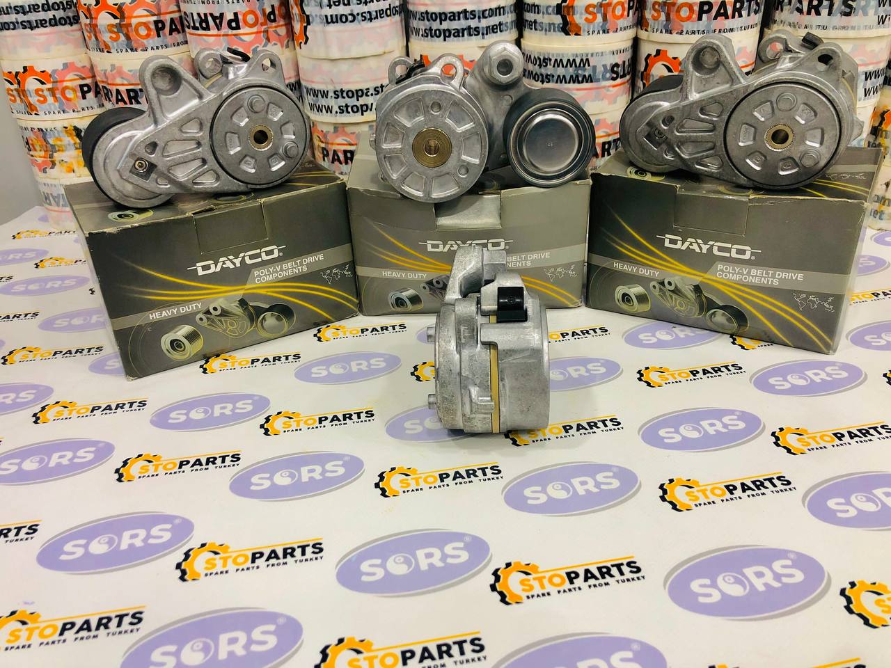 BELT TENSIONER VOE22307251 FOR VOLVO