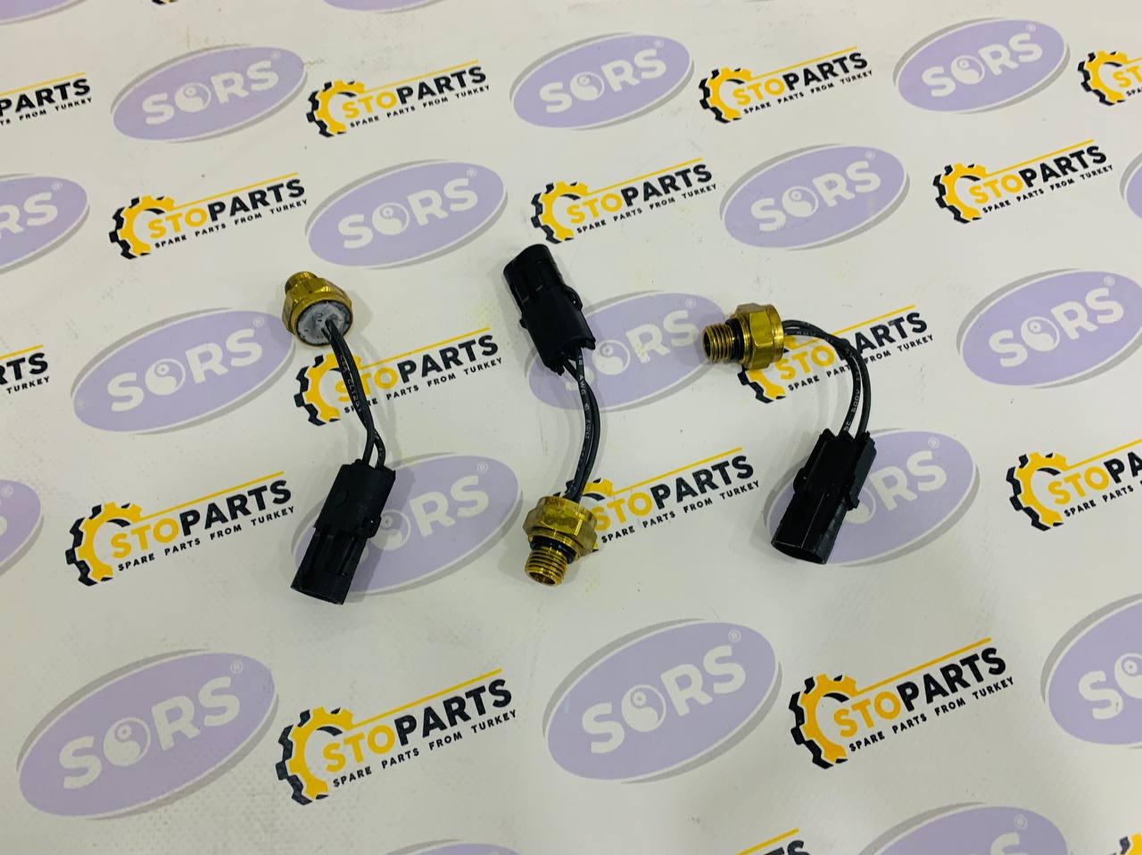 SENSOR CABLE F01/82480 FOR HIDROMEK
