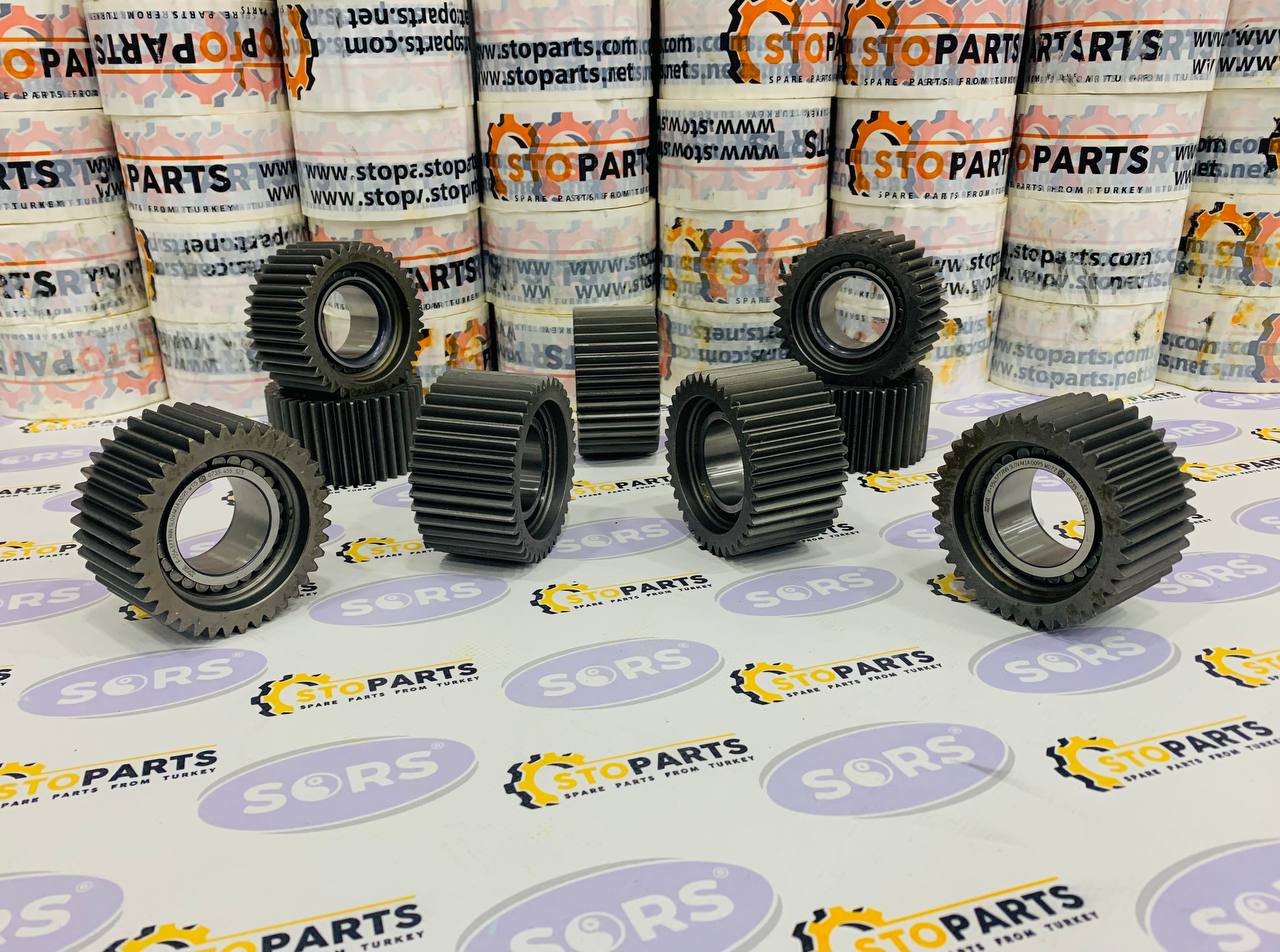 PLANETARY GEAR S06/44090 FOR HIDROMEK