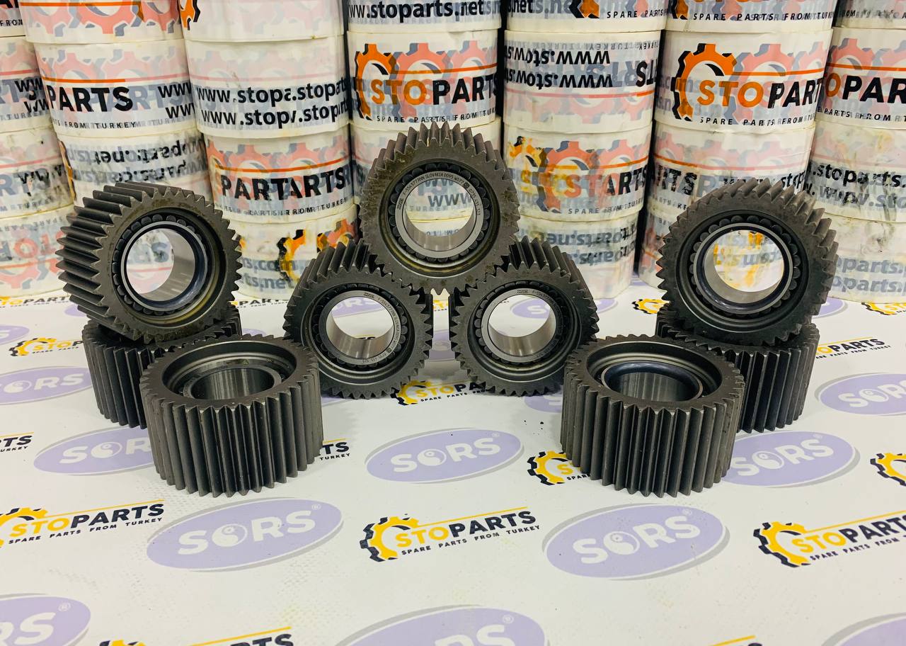 PLANETARY GEAR S06/44090 FOR HIDROMEK