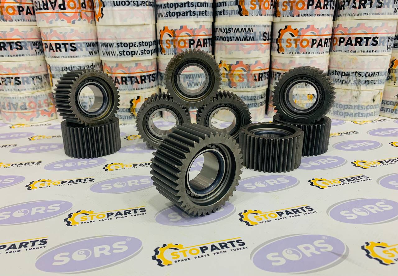 PLANETARY GEAR S06/44090 FOR HIDROMEK