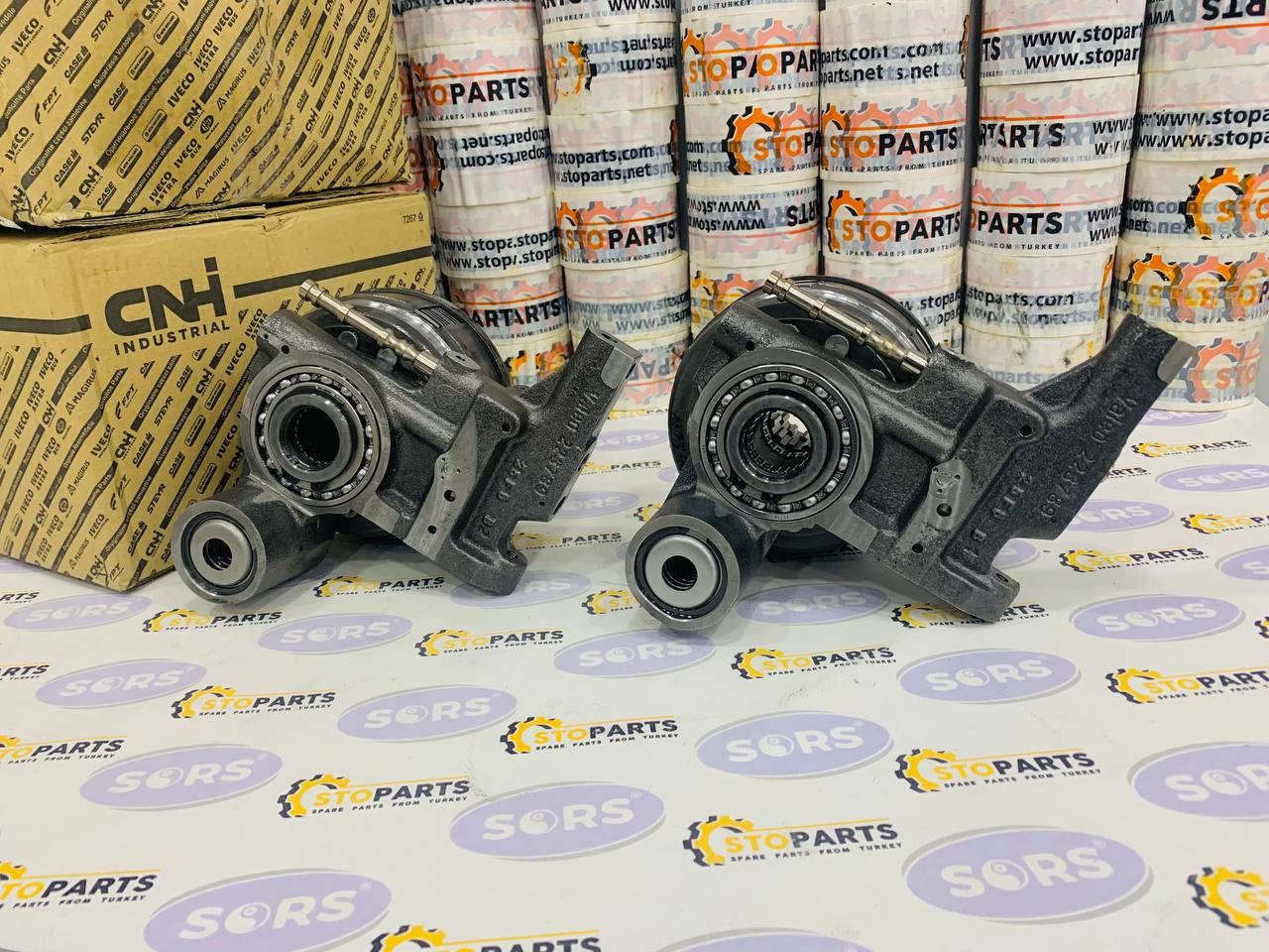 CLUTCH KIT 5141934 FOR CASE AND NEW HOLLAND