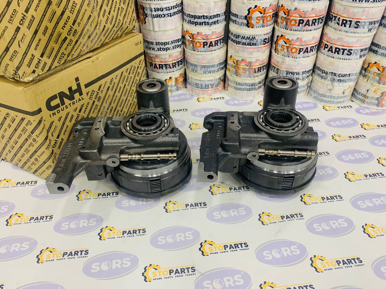 CLUTCH KIT 5141934 FOR CASE AND NEW HOLLAND