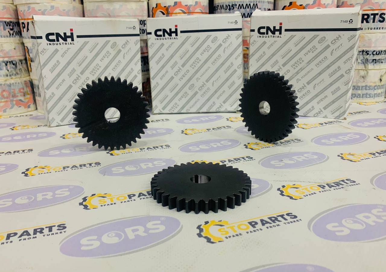 DRIVEN GEAR 5109223 FOR CASE AND NEW HOLLAND