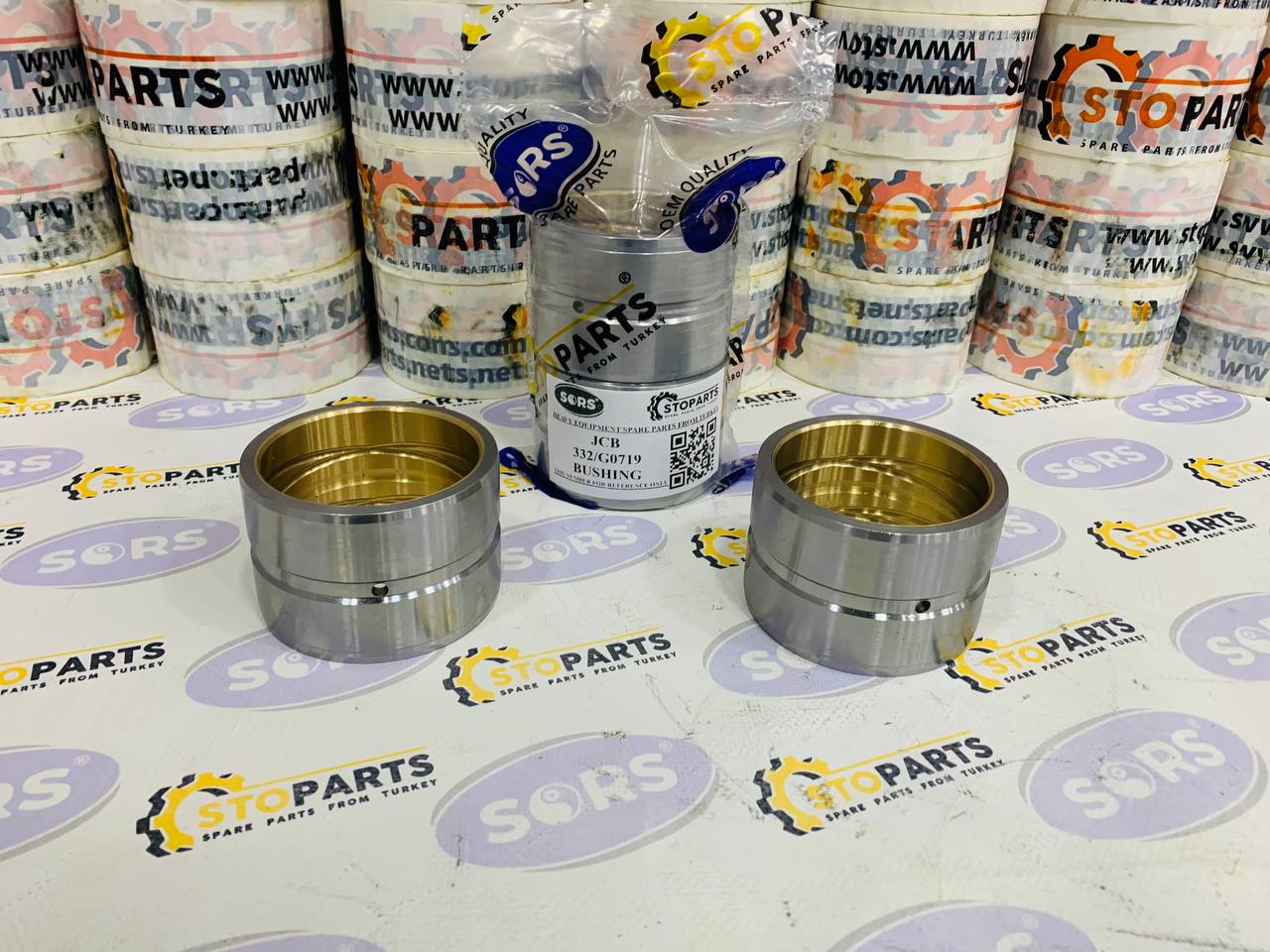 BUSHING 831/10211, 332/G0719 FOR JCB